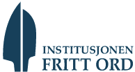 Fritt_Ord_logo