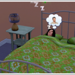 the sims Mange som fikk The Sims 3 etter release opplevde en bug som gjorde det umulig å skru opp farten. Først etter den første patchen slapp en å sovne mens simmene sov...