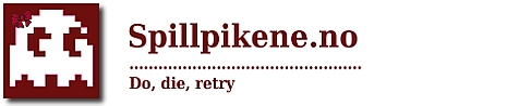 Spillpikene.no