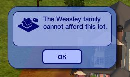  Poor Weaslies